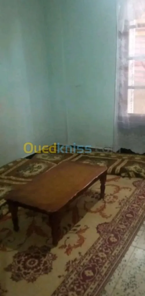 Location Appartement Mostaganem Kheireddine