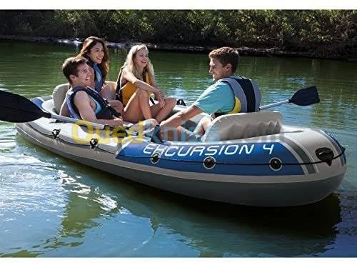 Excursion 4