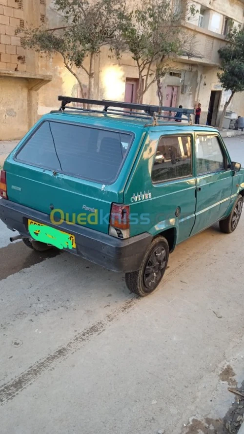 Fiat Panda 1995 