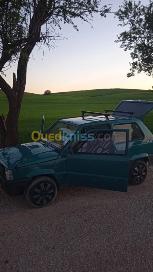 Fiat Panda 1995 