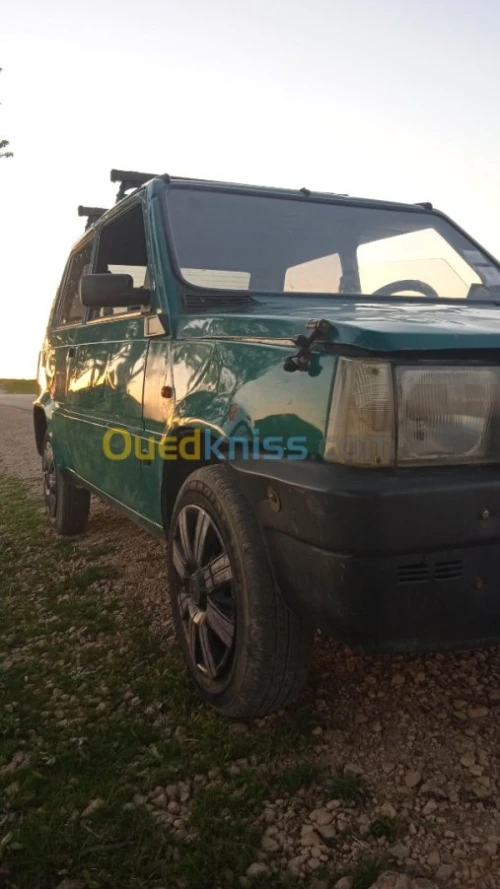 Fiat Panda 1995 