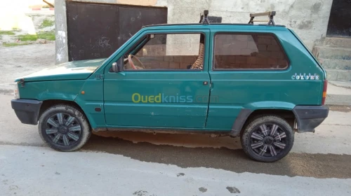 Fiat Panda 1995 