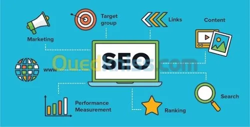 Formation SEO
