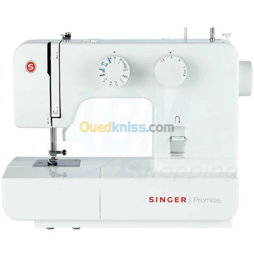 Machine à Coudre à Points 1409- Singer