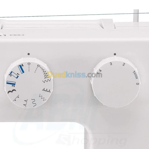 Machine à Coudre à Points 1409- Singer