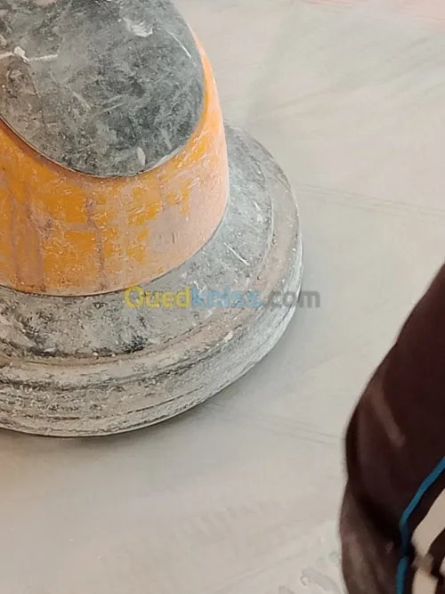 Nettoyage lustrage désinsectisation...