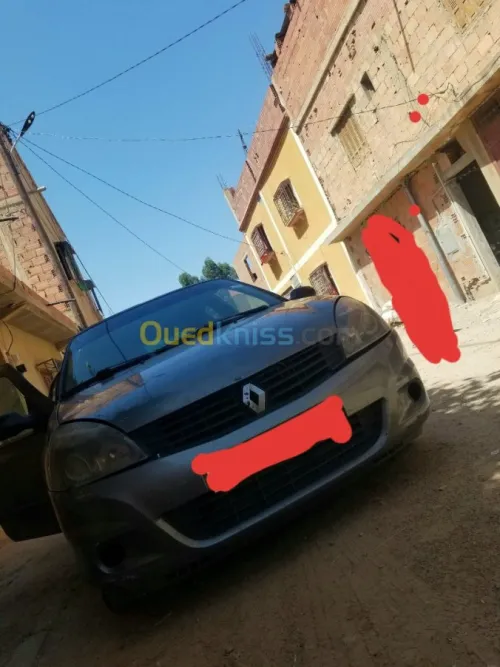 Renault Clio 2 2003 Extréme 