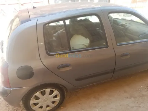 Renault Clio 2 2003 Extréme 