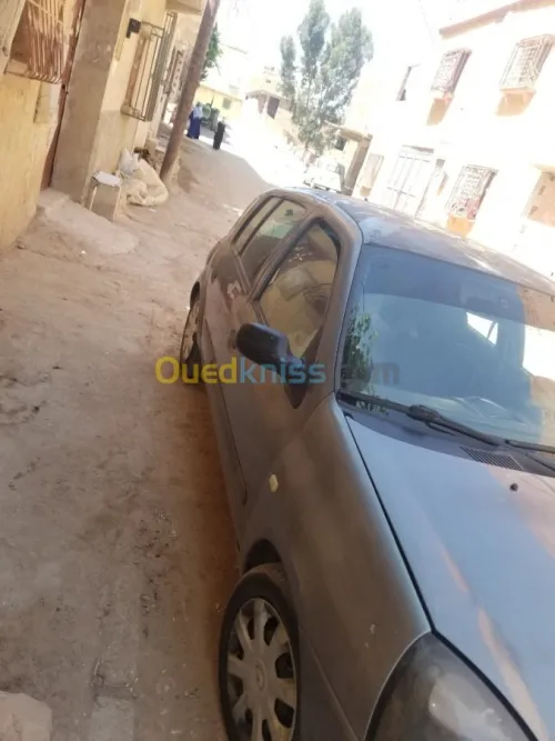 Renault Clio 2 2003 Extréme 