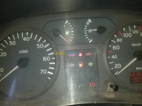 Renault Clio 2 2003 Extréme 