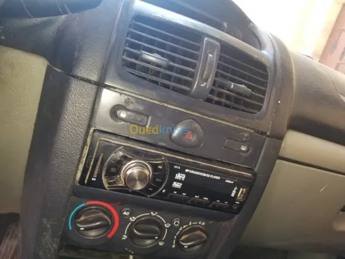 Renault Clio 2 2003 Extréme 