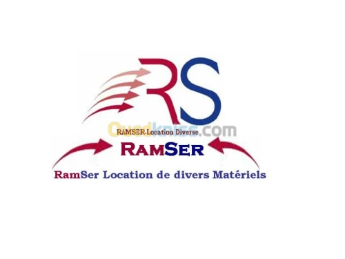 Location de divers Materiel et service