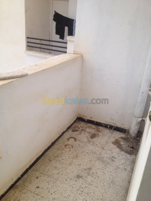 Location Appartement F4 Constantine El khroub