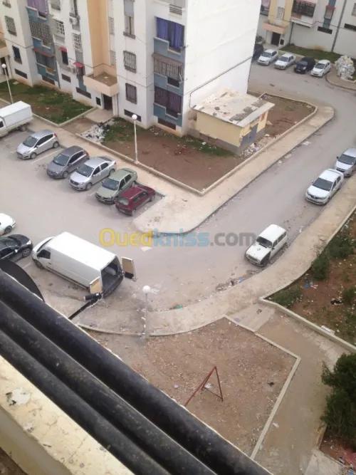 Location Appartement F4 Constantine El khroub
