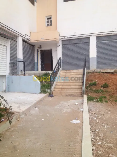 Location Appartement F4 Constantine El khroub