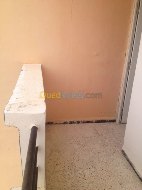 Location Appartement F4 Constantine El khroub
