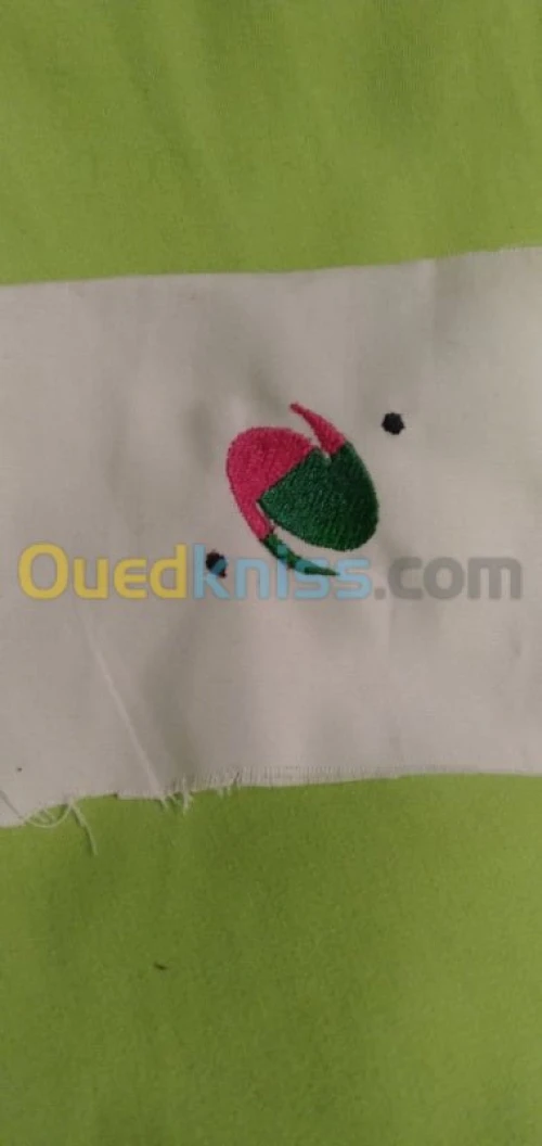 Offre de service