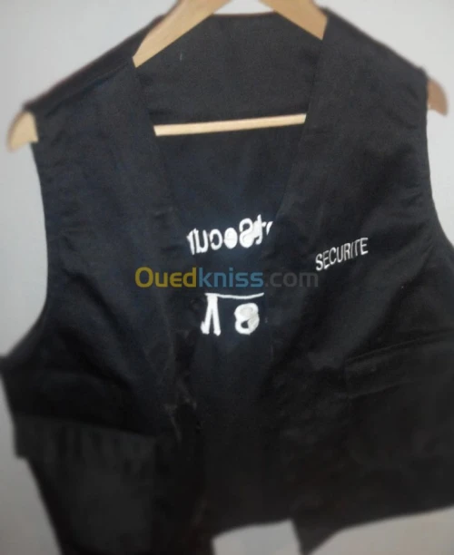 Offre de service
