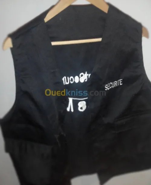 Offre de service