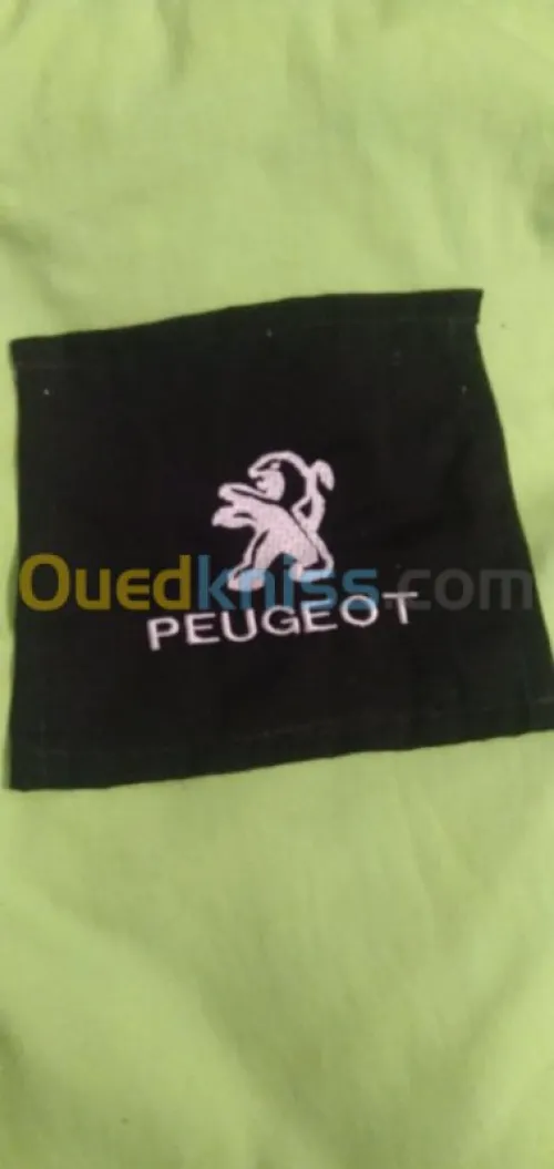 Offre de service