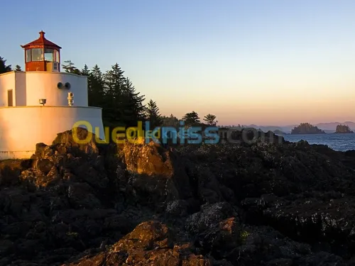 Vente Appartement F4 Tizi ouzou Ouadhia