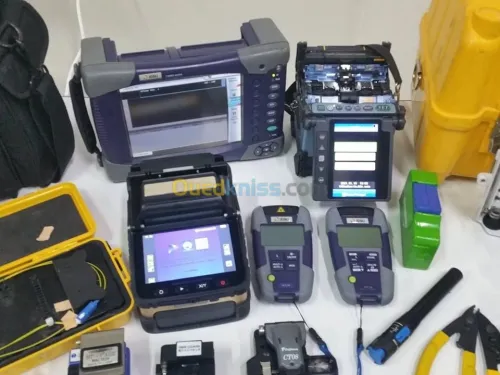 formation fibre optique