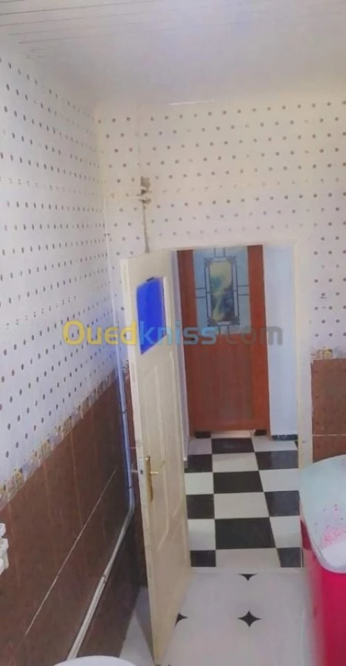 Vente Niveau De Villa F6 Souk ahras Souk ahras