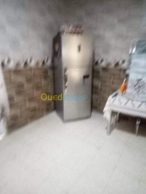 Vente Niveau De Villa F6 Souk ahras Souk ahras