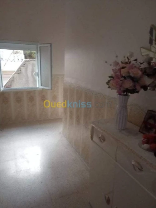 Vente Niveau De Villa F6 Souk ahras Souk ahras