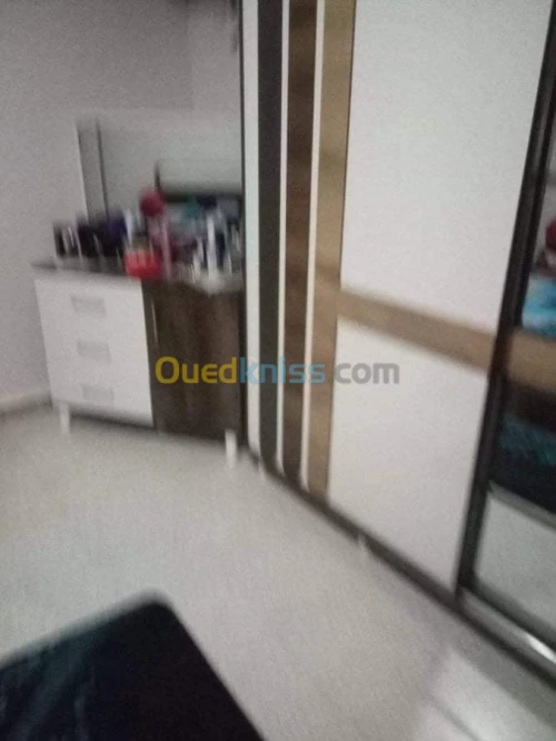 Vente Niveau De Villa F6 Souk ahras Souk ahras