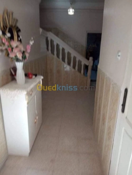 Vente Niveau De Villa F6 Souk ahras Souk ahras