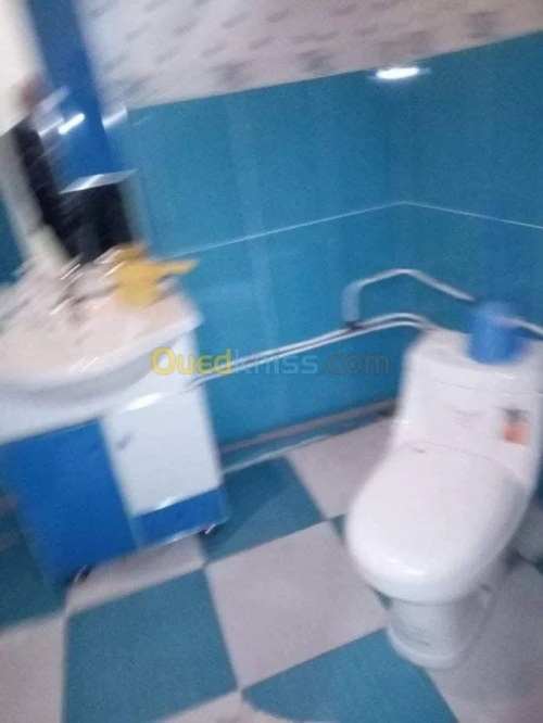 Vente Niveau De Villa F6 Souk ahras Souk ahras