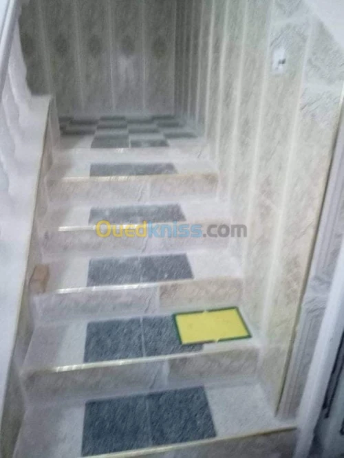 Vente Niveau De Villa F6 Souk ahras Souk ahras