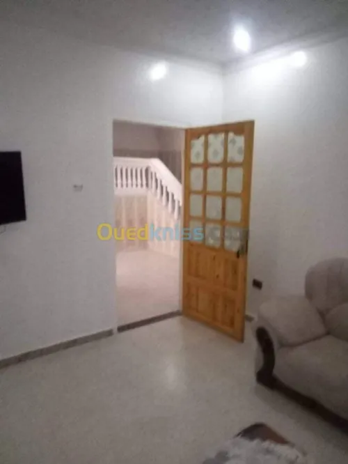 Vente Niveau De Villa F6 Souk ahras Souk ahras