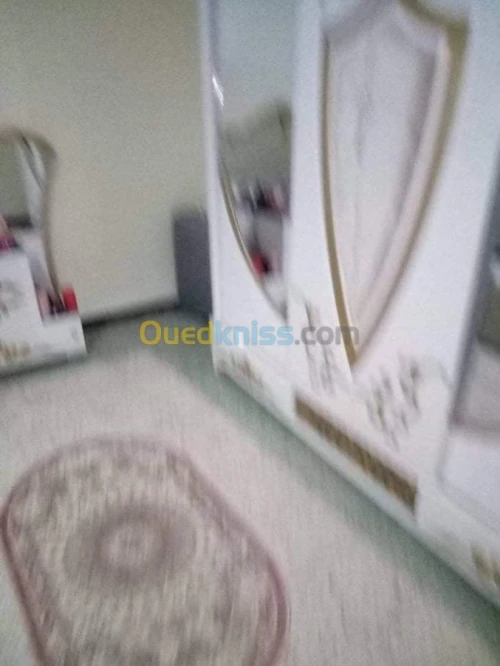 Vente Niveau De Villa F6 Souk ahras Souk ahras