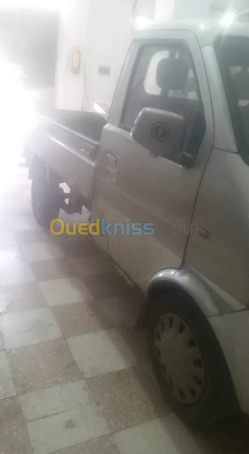 DFSK Mini Truck 2011 SC 2m50