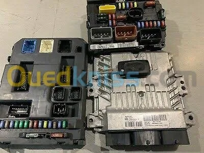 KIT DEMARRAGE MÉMOIRE BRC CLÉ CONTEUR 