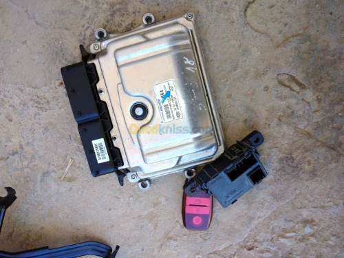 KIT DEMARRAGE MÉMOIRE BRC CLÉ CONTEUR 