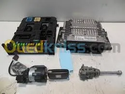 KIT DEMARRAGE MÉMOIRE BRC CLÉ CONTEUR 