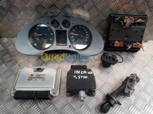 KIT DEMARRAGE MÉMOIRE BRC CLÉ CONTEUR 