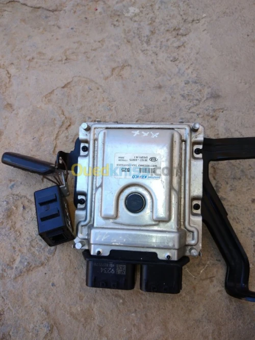 KIT DEMARRAGE MÉMOIRE BRC CLÉ CONTEUR 