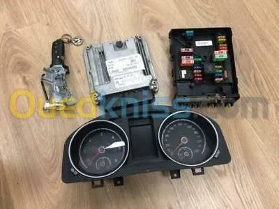 KIT DEMARRAGE MÉMOIRE BRC CLÉ CONTEUR 