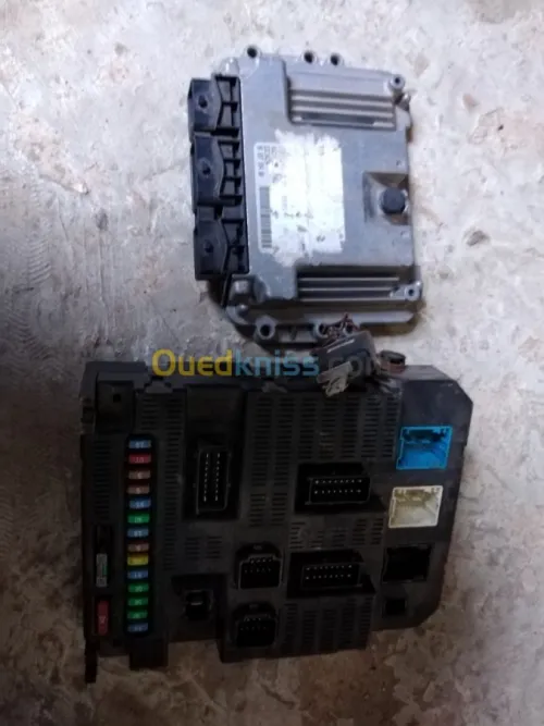 KIT DEMARRAGE MÉMOIRE BRC CLÉ CONTEUR 