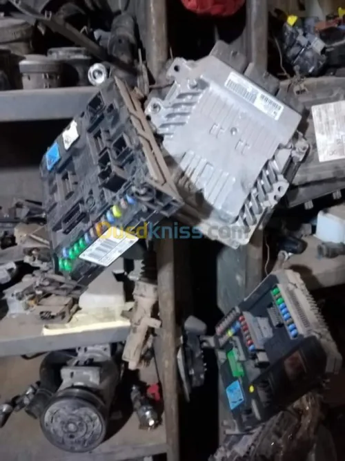 KIT DEMARRAGE MÉMOIRE BRC CLÉ CONTEUR 