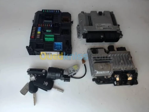 KIT DEMARRAGE MÉMOIRE BRC CLÉ CONTEUR 