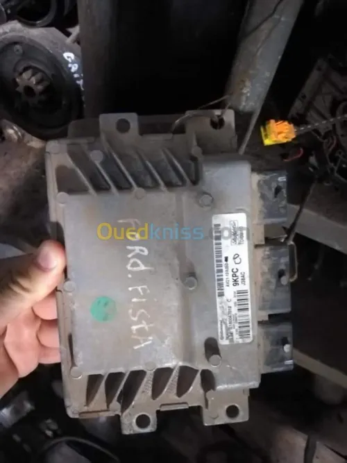 KIT DEMARRAGE MÉMOIRE BRC CLÉ CONTEUR 