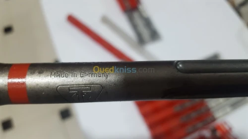 mèche béton SDS-Top - HILTI TE-TX 8-12-16-20-22mm (Germany)