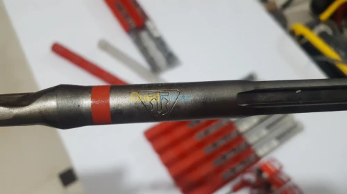 mèche béton SDS-Top - HILTI TE-TX 8-12-16-20-22mm (Germany)