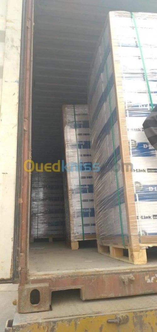 CABLE FTP CATEGORIE 6 DLINK