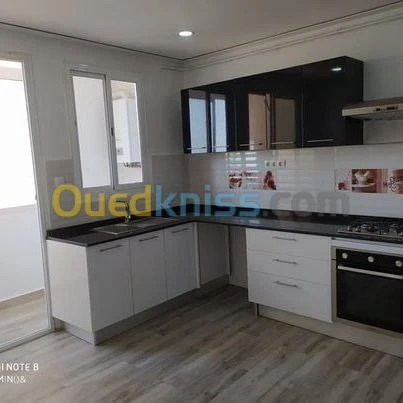 Location Appartement Oran Bir el djir